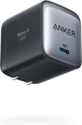 Anker 65W USB-C Charger With 6ft Cable