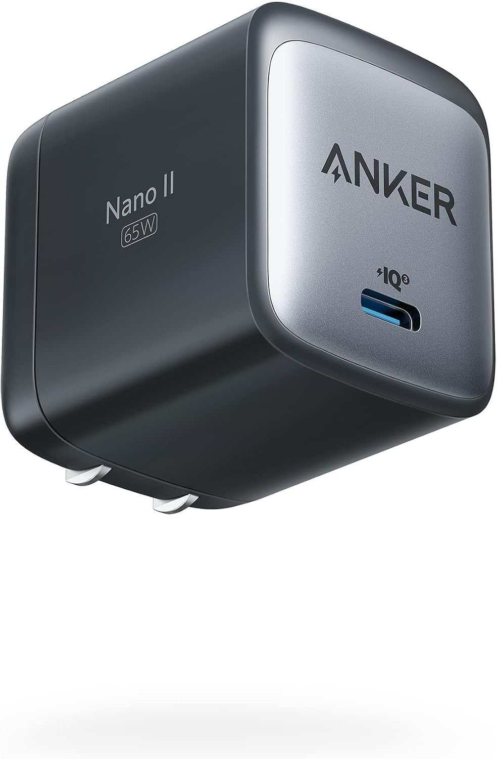 Anker 65W USB-C Charger With 6ft Cable
