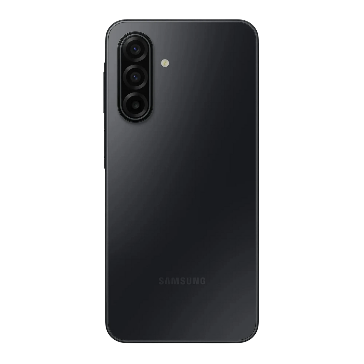 SashaMod Samsung Galaxy A17 Black