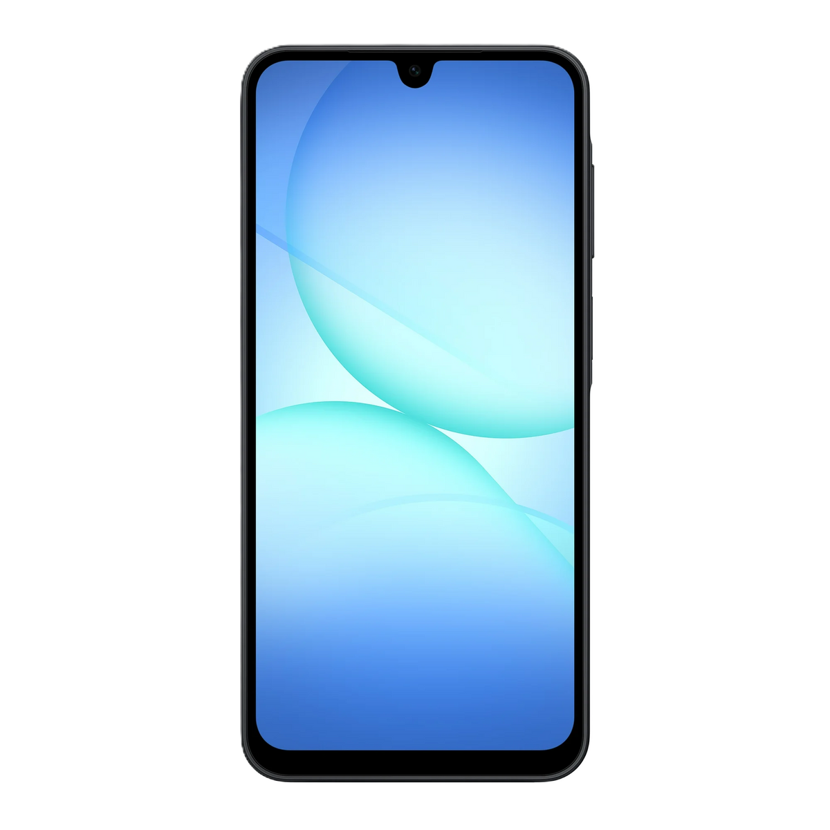 SashaMod Samsung Galaxy A17 Black