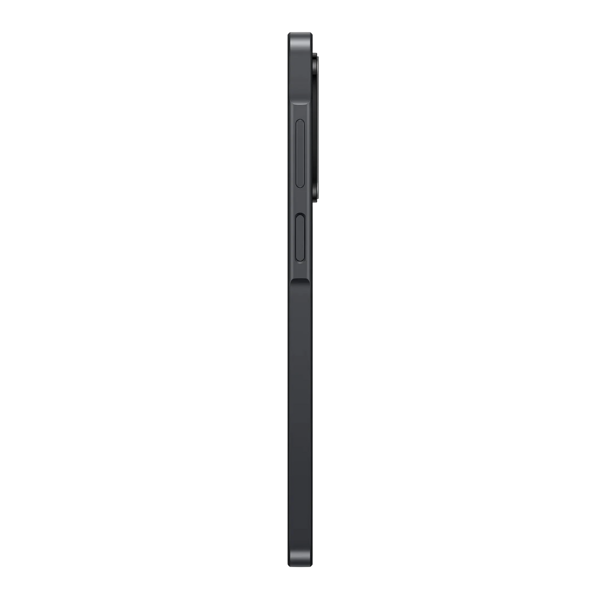SashaMod Samsung Galaxy A17 Black