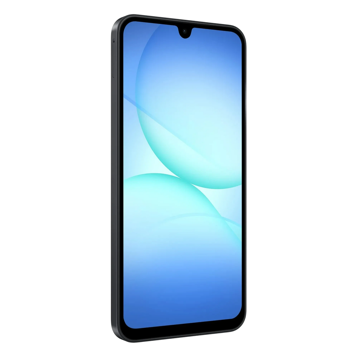 SashaMod Samsung Galaxy A17 Black