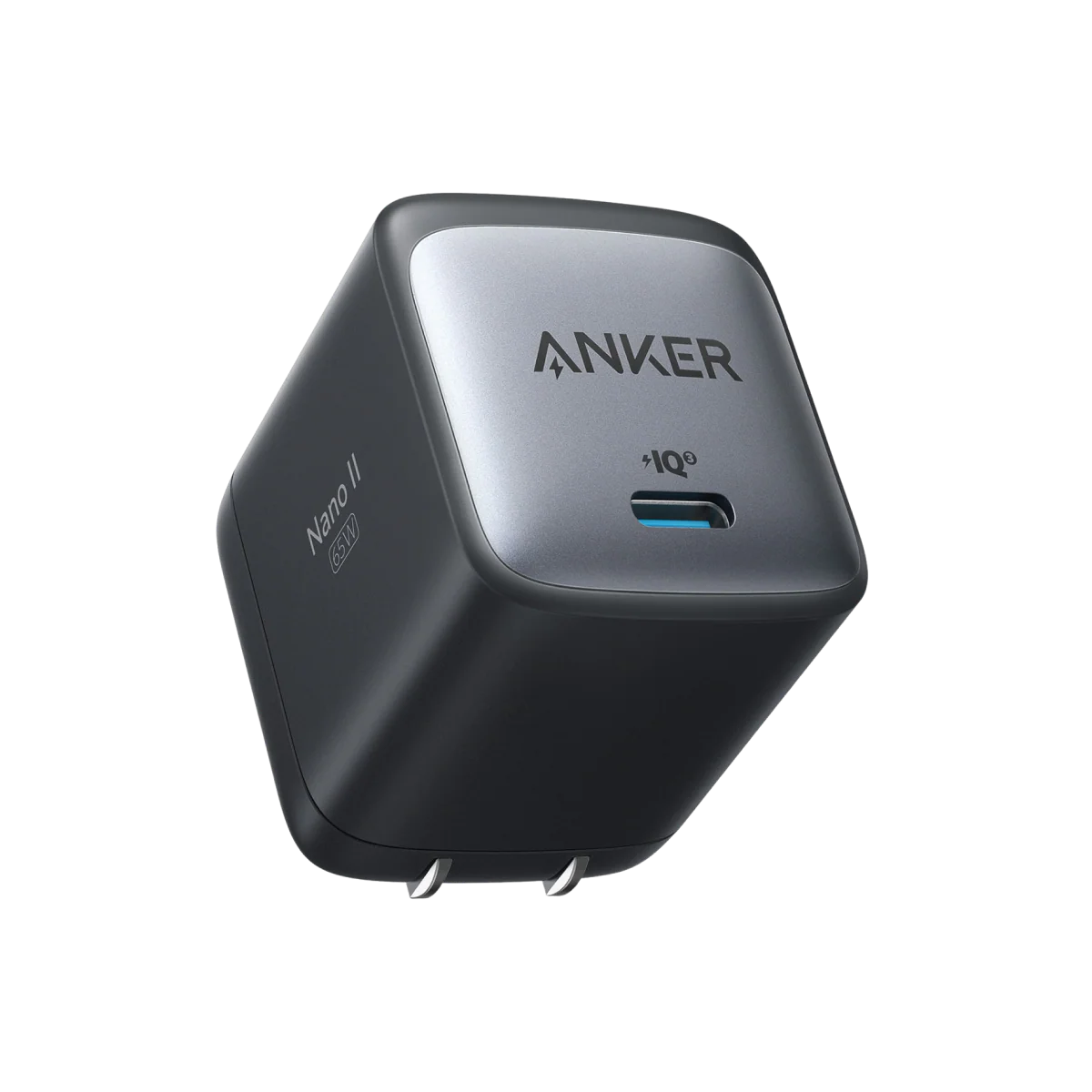 Anker 65W USB-C Charger With 6ft Cable