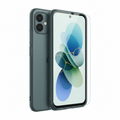 Pre-installed Protective Case and Glass Screen Protector