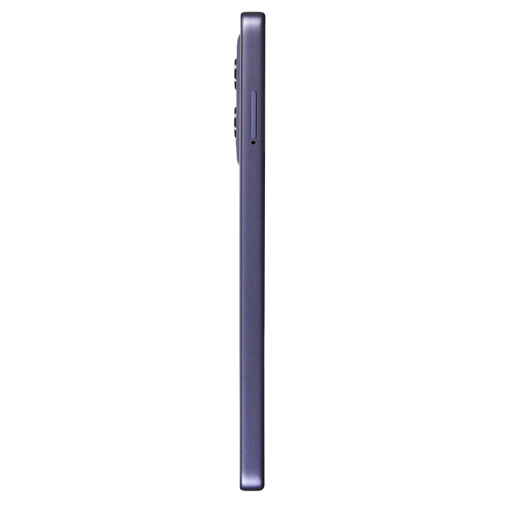 Modified Motorola Moto G Power Grey 2025