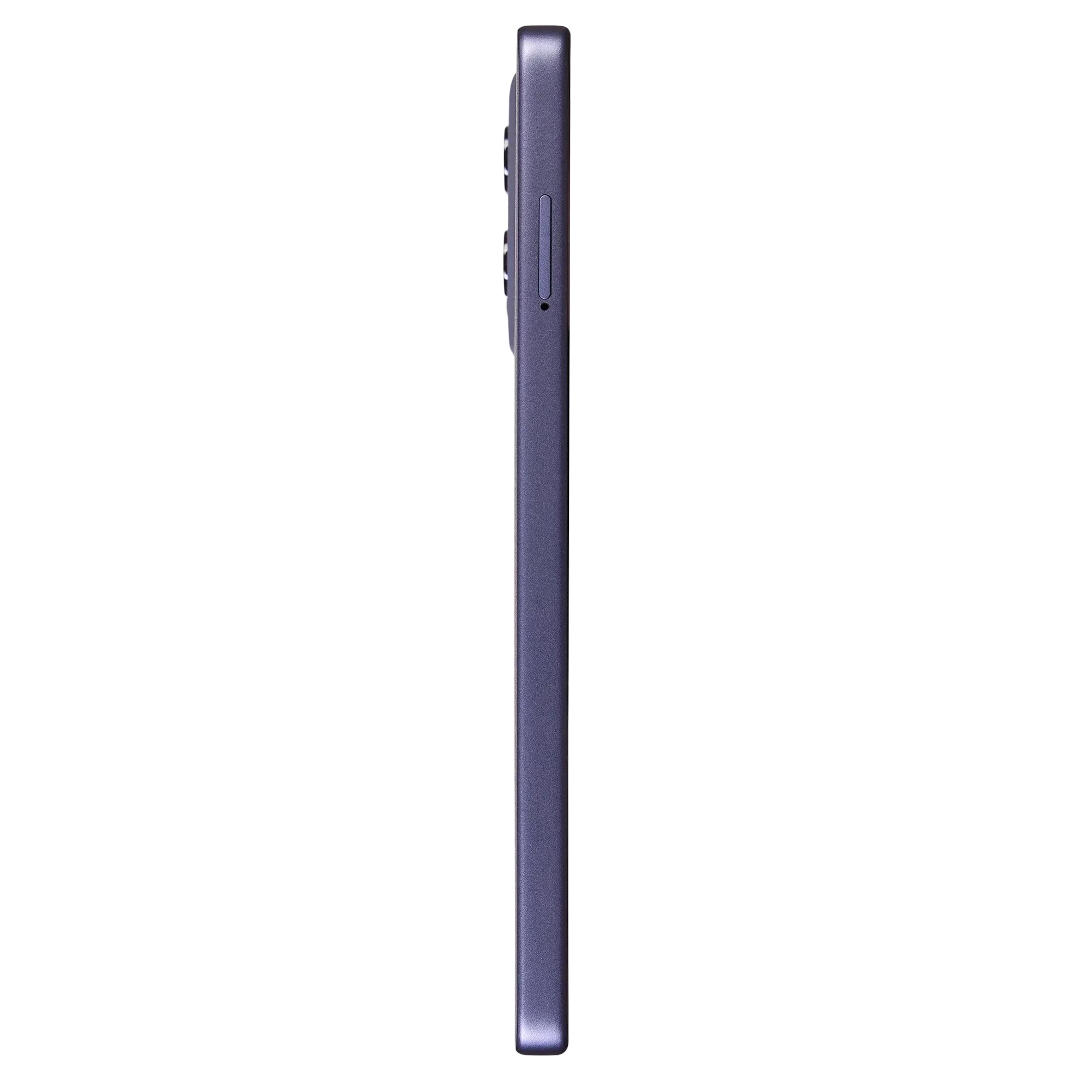 Modified Motorola Moto G Power Grey 2025