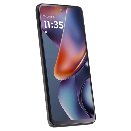 Modified Motorola Moto G 2025 Blue