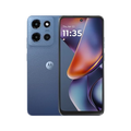 Modified Motorola Moto G 2025 Blue