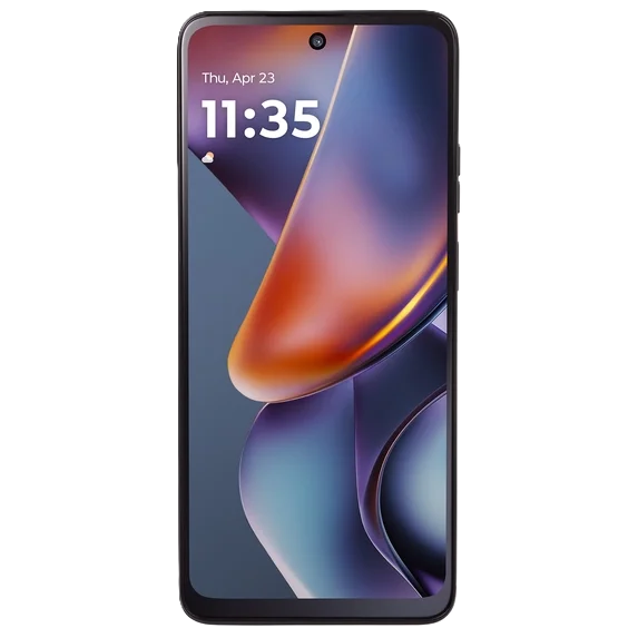 Modified Motorola Moto G 2025 Blue
