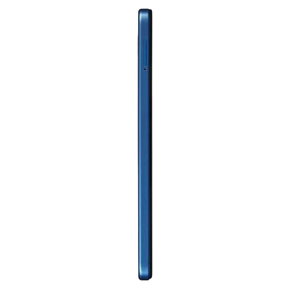 Modified Motorola Moto G Play 2024 Blue