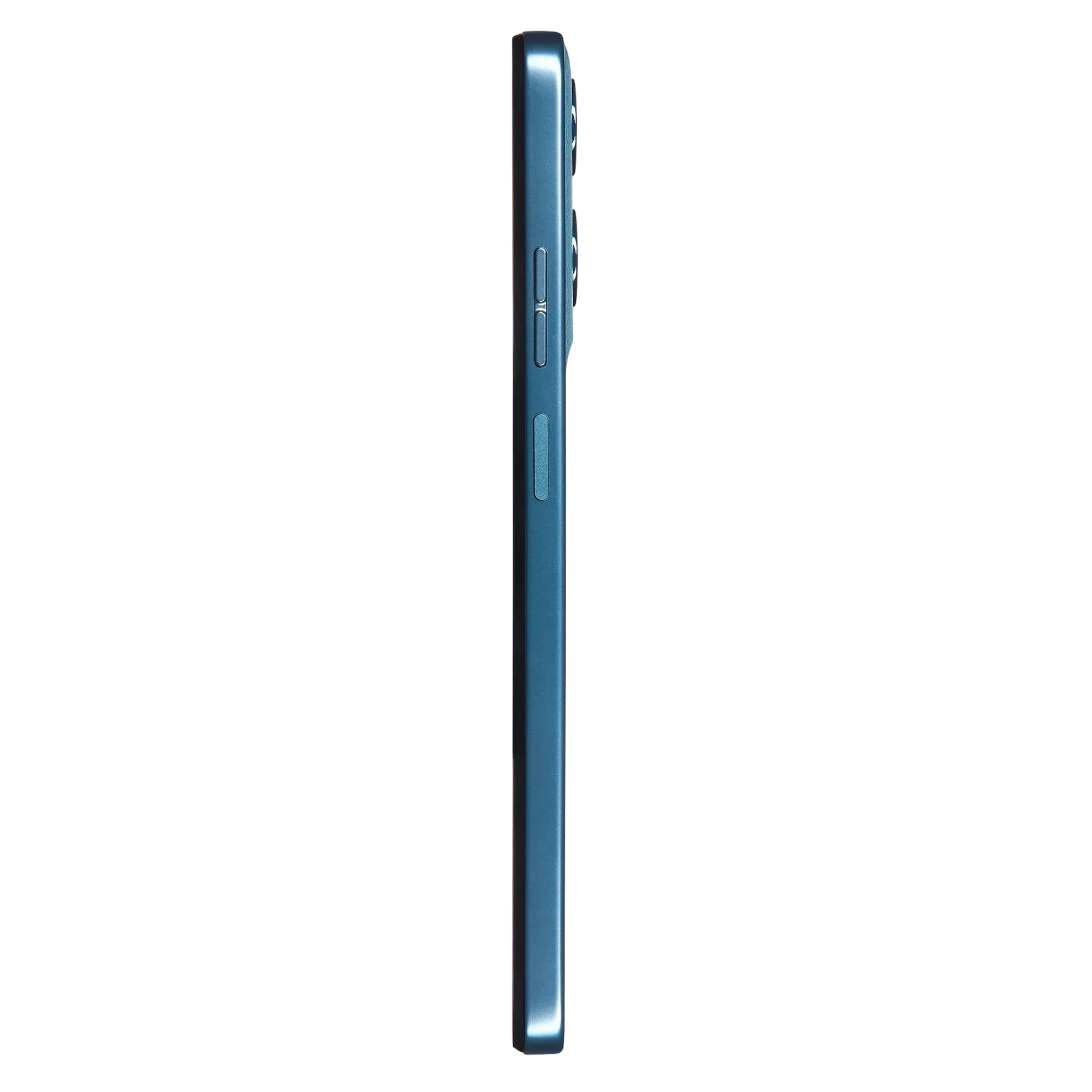 Modified Motorola Moto G Play 2026 Teal