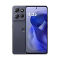 Modified Motorola Moto G Power Grey 2025