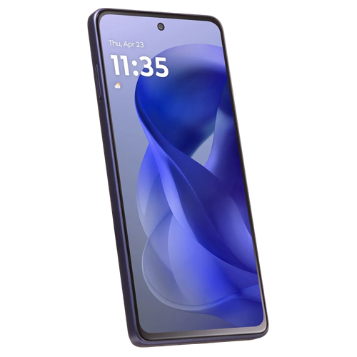 Modified Motorola Moto G Power Grey 2025