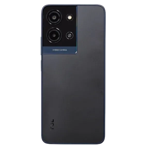 Modified TCL K33 Space Grey