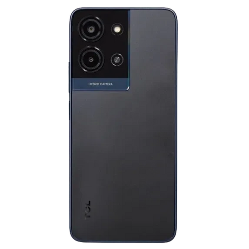 Modified TCL K33 Space Grey