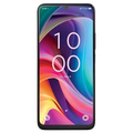 Modified TCL K33 Space Grey