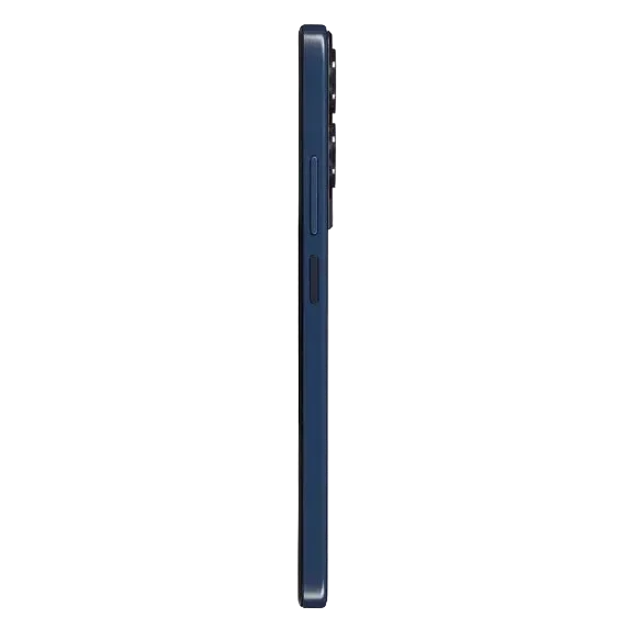 Modified TCL K33 Space Grey